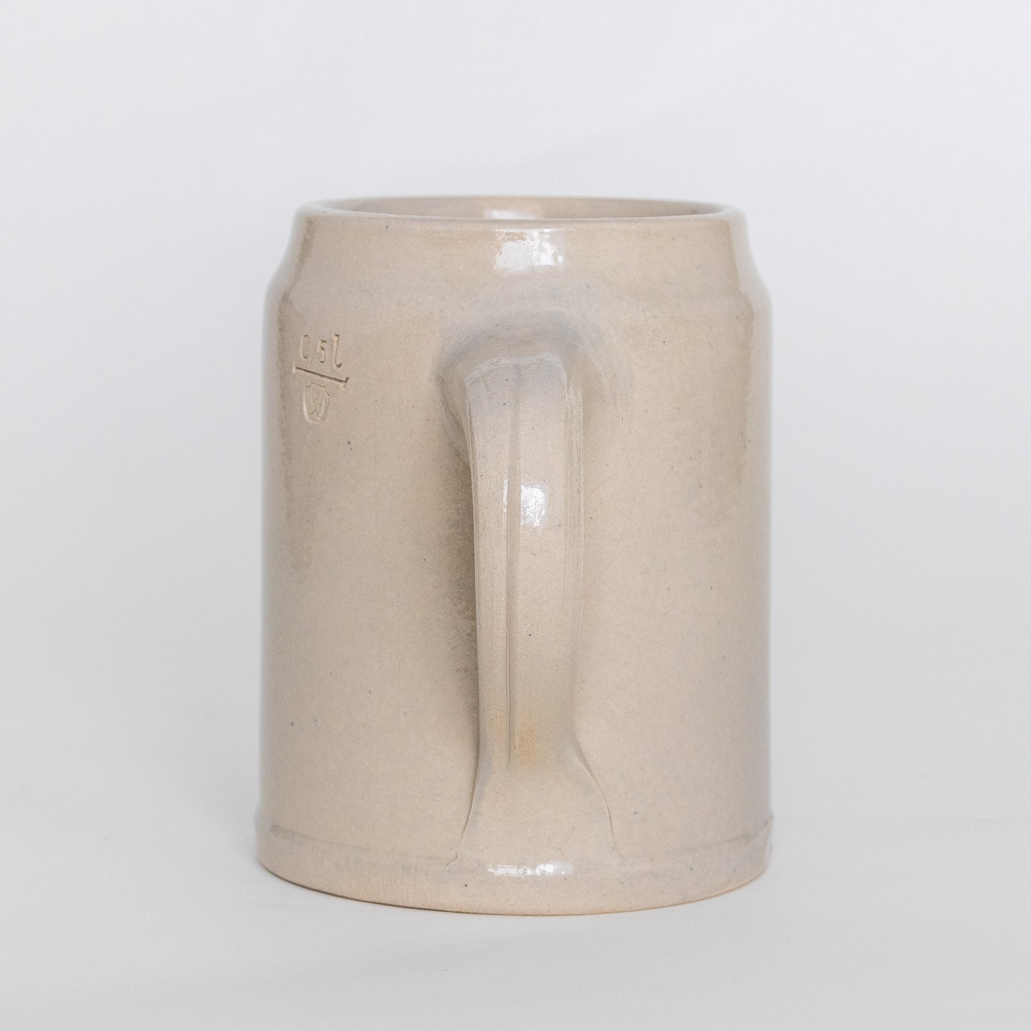 Classic German Beer Stein - Homekeep Studio