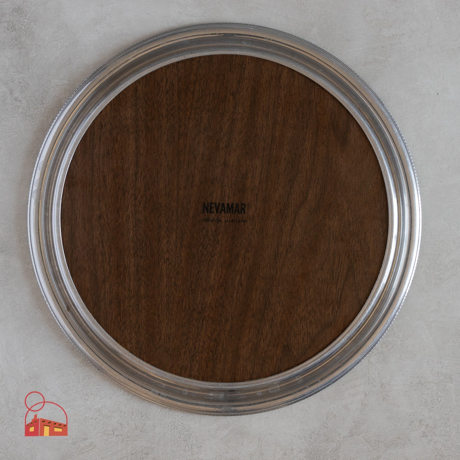 Classic Nevamar Serving Tray - Homekeep Studio