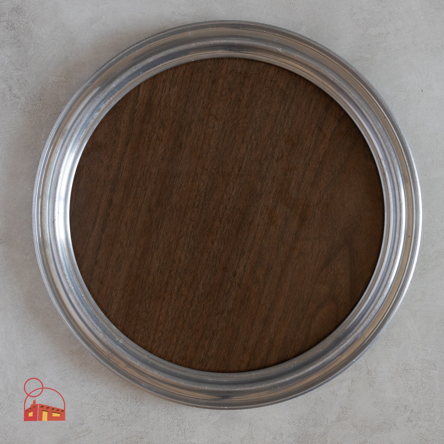 Classic Nevamar Serving Tray - Homekeep Studio