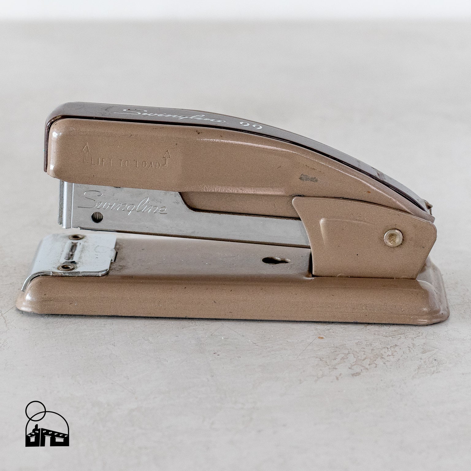 Vintage Swingline 99 Stapler - Homekeep Studio