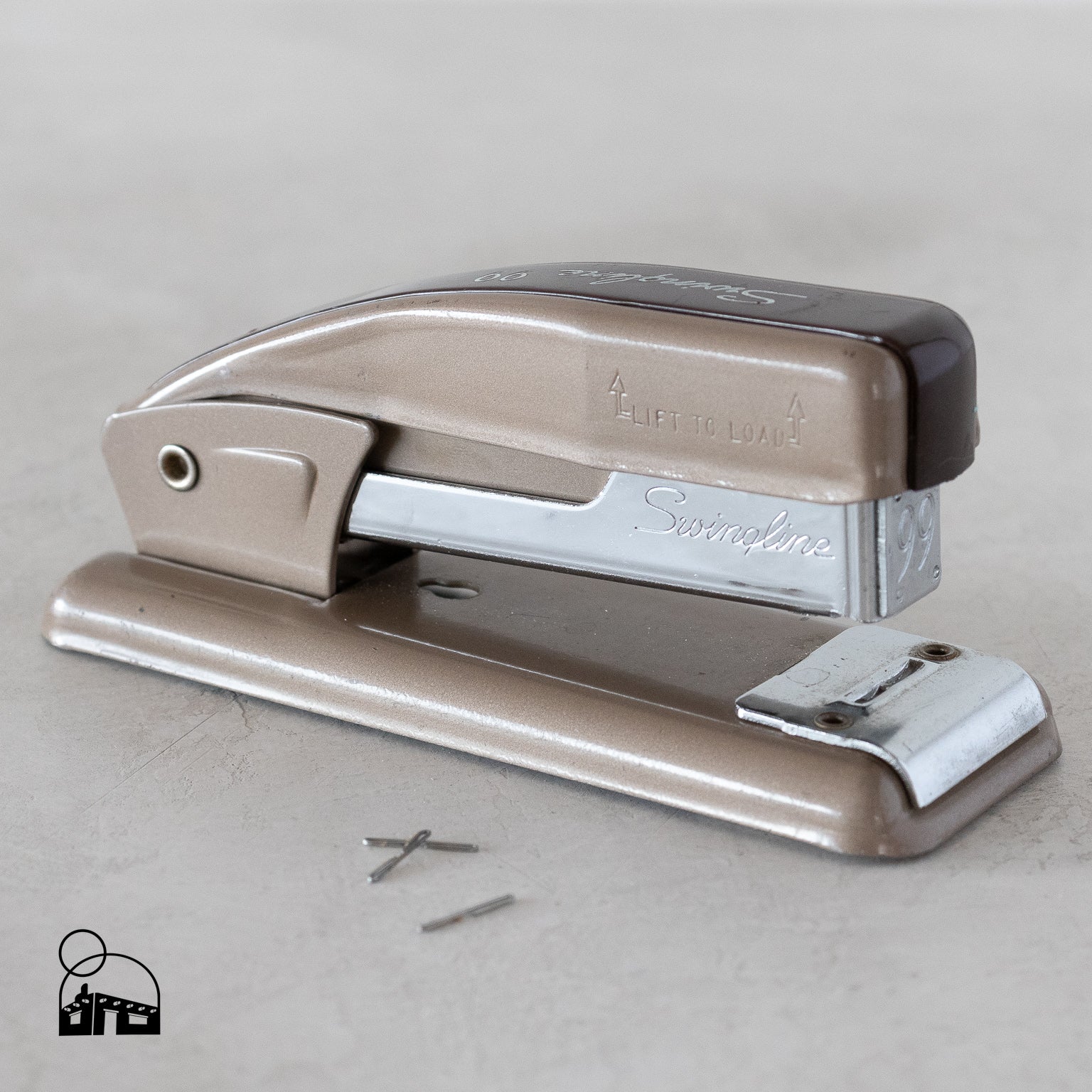 Vintage Swingline 99 Stapler - Homekeep Studio