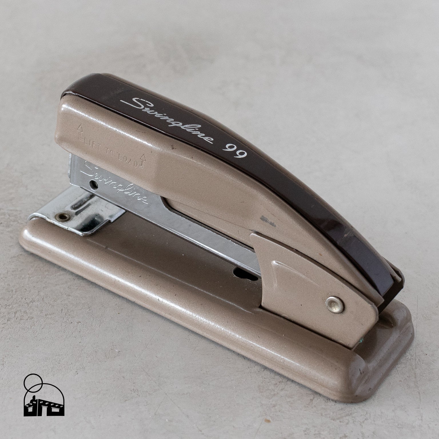 Vintage Swingline 99 Stapler - Homekeep Studio