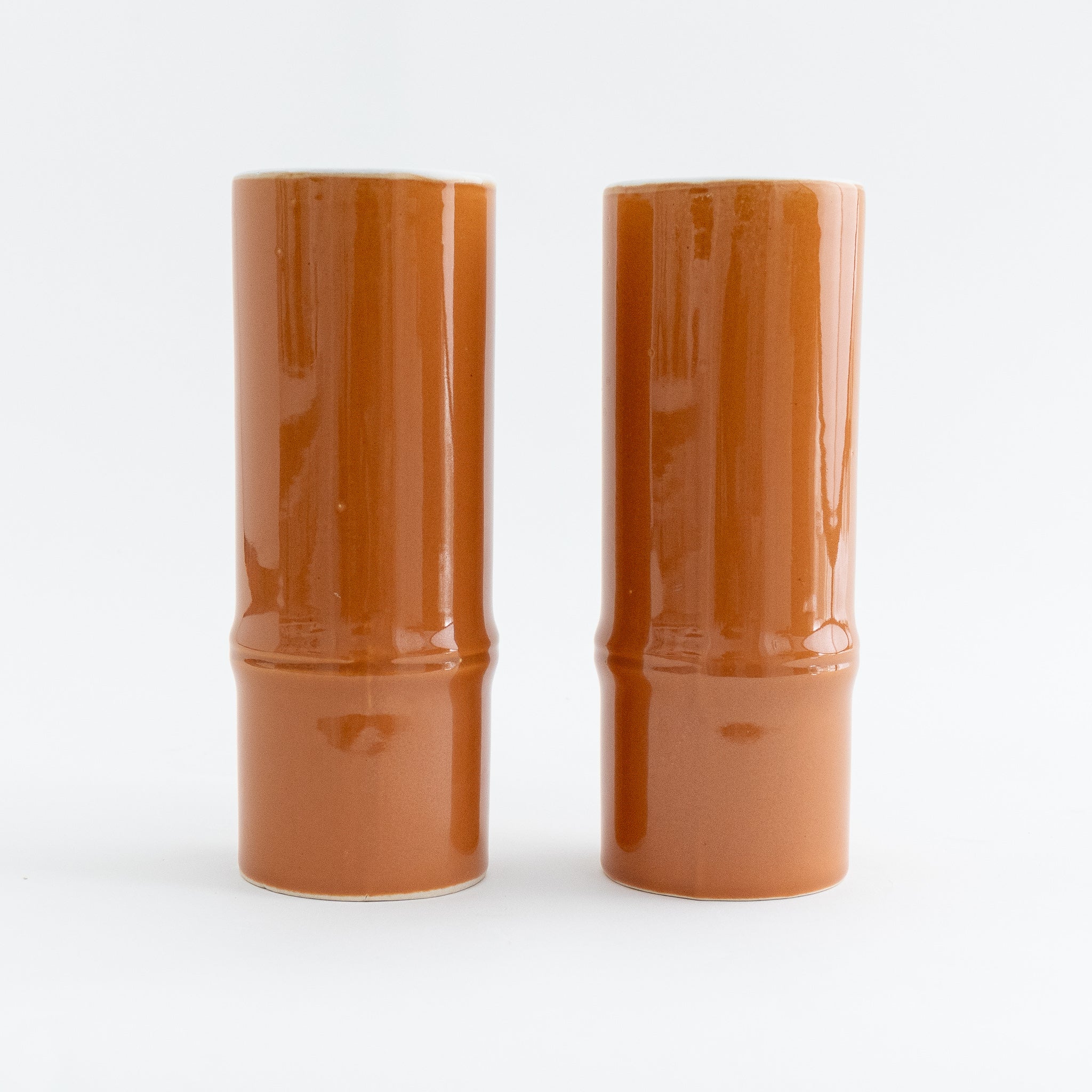 Waikiki Calls Tiki Cups, Set of Two - Homekeep Studio